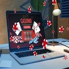 Antarmuka aplikasi cumi 4d French Roulette di layar mobile