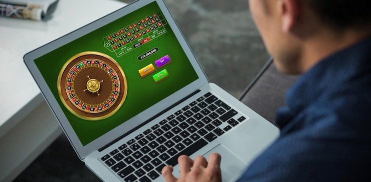 Dashboard aplikasi cumi 4d dengan tampilan permainan live