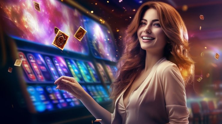 Togel 2D Game 